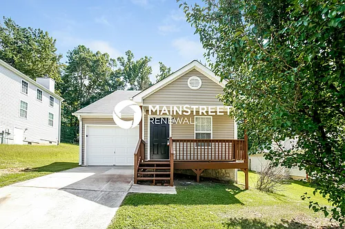 1029 Abercorn Way Photo 1