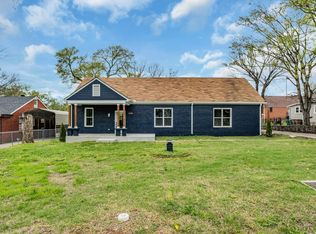 1428 Meridian St, Nashville, TN 37207