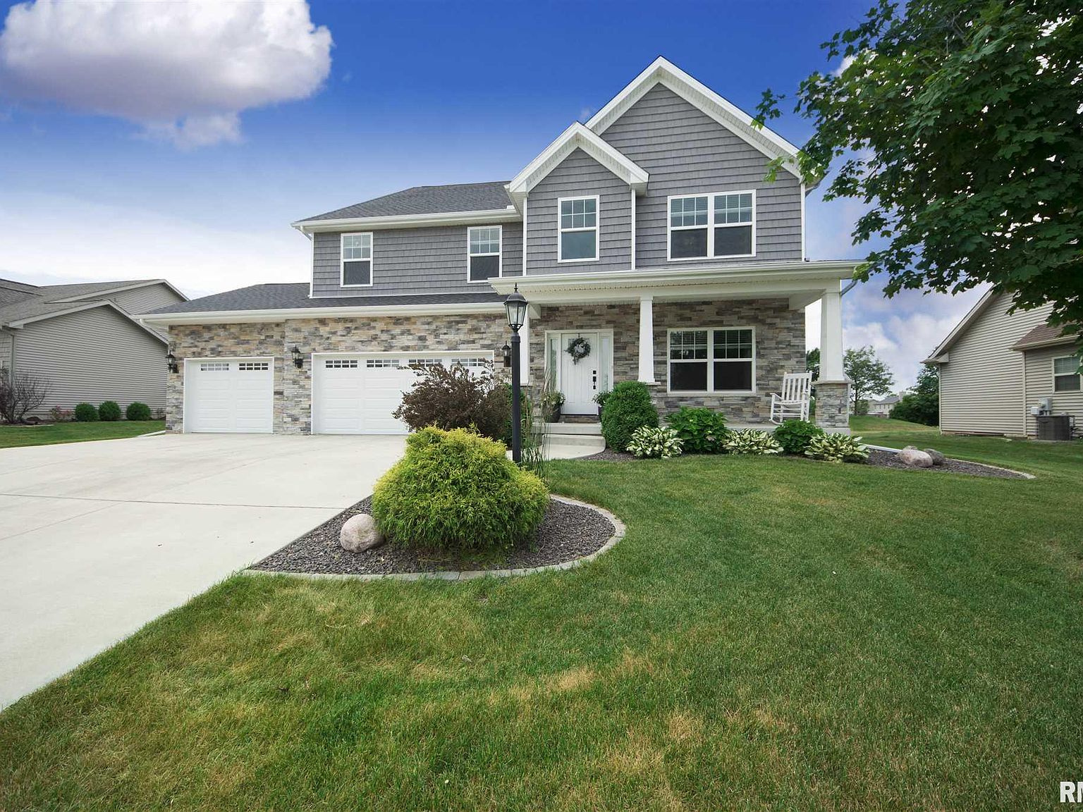 2710 W Quartz St, Dunlap, IL 61525 Zillow
