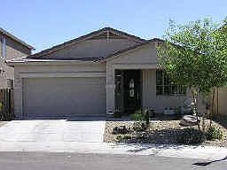 Fronts quiet cul-de-sac, backs to golf course--nice shade