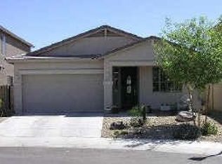 5507 W Vineyard Rd, Laveen, AZ 85339