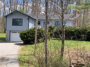 909 Branch Rd, Wells, ME 04090