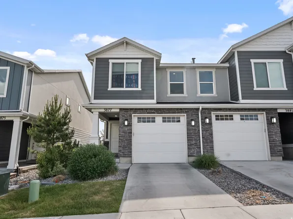 3877 S Bowie Dr #106, Magna, UT 84044