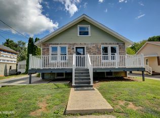 1820 Blanchard Ave, Williamsport, PA 17701