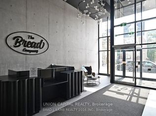 195 McCaul St #1006, Toronto, ON M5T 0E5