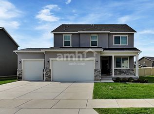 243 N Dry Creek Rd, Lehi, UT 84043