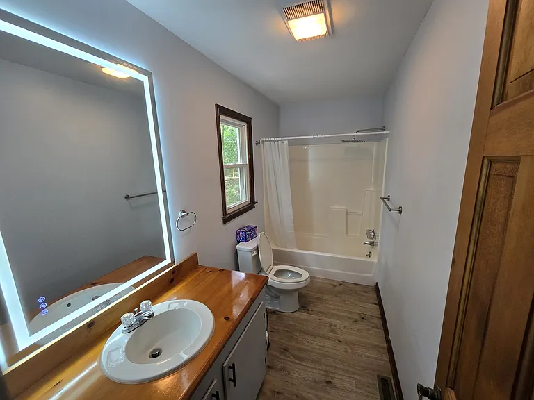125 Lone Eagle Way — Photo 6