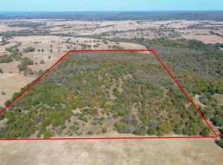 Crosslane Rd, Quinton, OK 74561