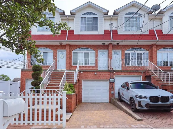 8 Winston St, Staten Island, NY 10312