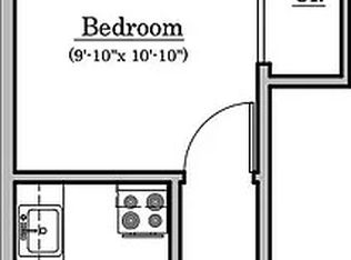 552 38th St APT 2, Union City, NJ 07087