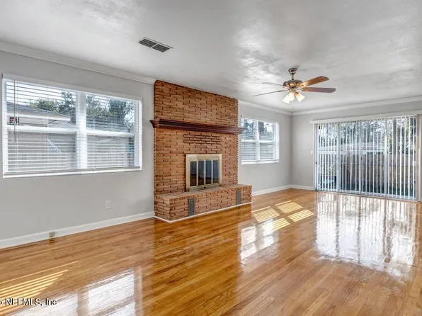 6014 WATEREDGE Drive S, Jacksonville, FL 32211