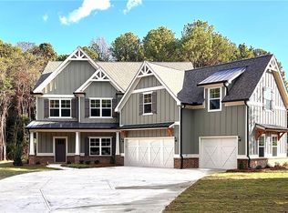 865 Elder Dr, Jefferson, GA 30549