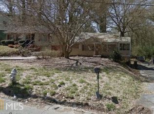 674 Emily Pl NW, Atlanta, GA