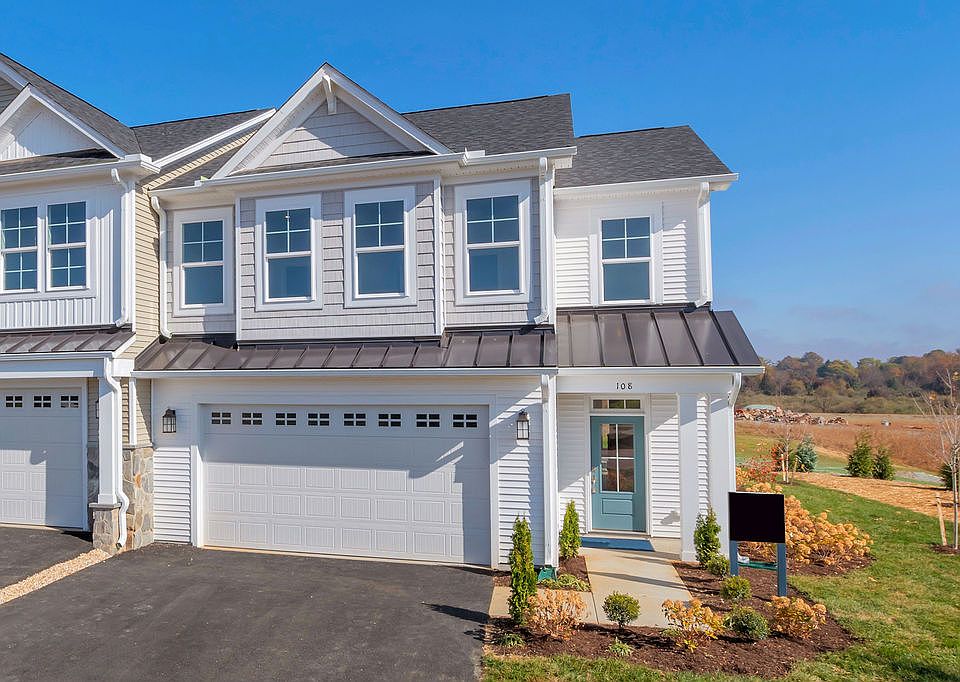Creekwood Village by Greenwood Homes in Waynesboro VA Zillow