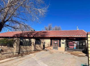 724 Elko Ave, Grants, NM 87020
