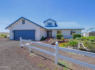 16 N 3459th, Concho, AZ 85924