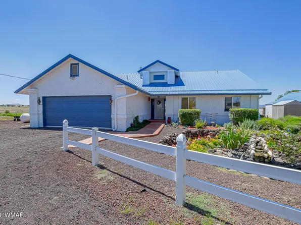 16 N 3459th, Concho, AZ 85924