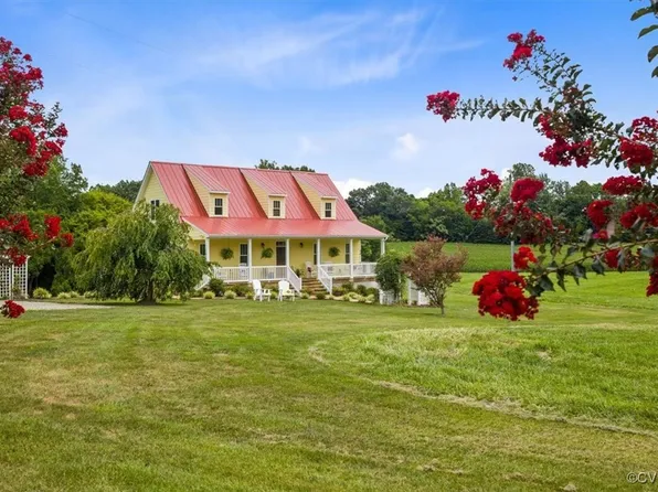 1626 Ballsville Rd, Powhatan, VA 23139
