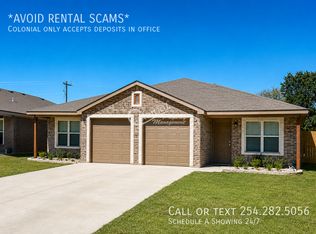 3110 Stonewall Dr #B, Temple, TX 76501