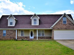 463 David Reed Dr, Munford, TN 38058
