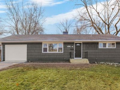 3807 E 106th Ter, Kansas City, MO, 64137