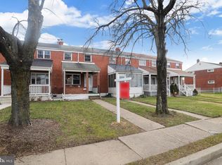 1929 Merritt Blvd, Baltimore, MD 21222