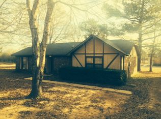 101 La Bonne Dr, Saraland, AL 36571