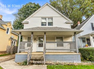 1301 W 93rd St #DN, Cleveland, OH