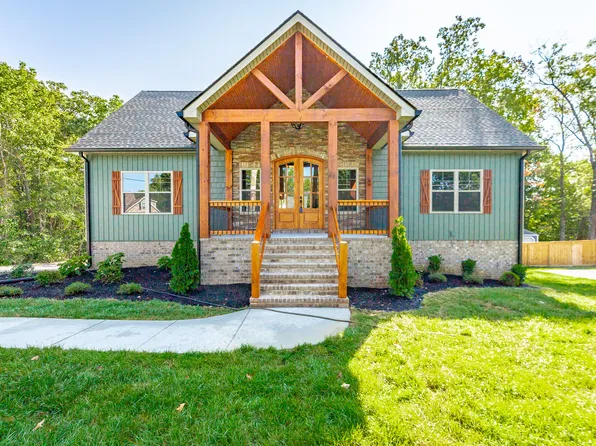 3298 Westside Country Dr, Fort Oglethorpe, GA 30742