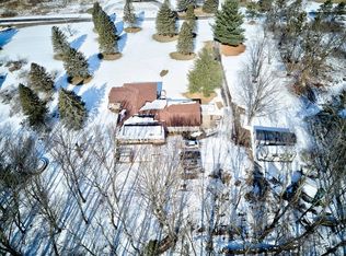 6500 Welch Lake Rd, Grass Lake, MI 49240