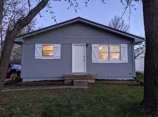401 W Hildreth St, Kirksville, MO 63501