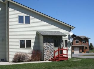 1274 Silver Cir, Red Lodge, MT 59068