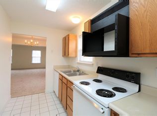 3145 Mapleleaf Sq #D, Lexington, KY 40509