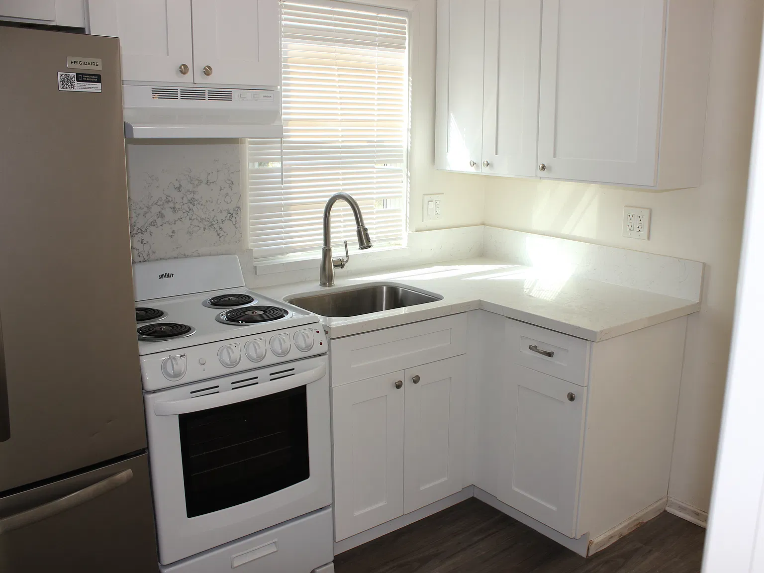 1 bed, 500 sqft, $1,500 — Photo 4