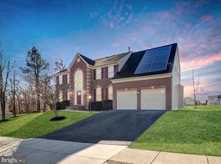 11207 Glissade Dr, Clinton, MD 20735