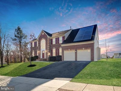 11207 Glissade Dr, Clinton, MD, 20735