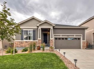 7826 Blue Water Ln, Castle Rock, CO 80108