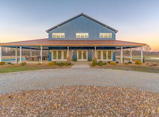 4687 Highway 141 N, Jonesboro, AR 72401