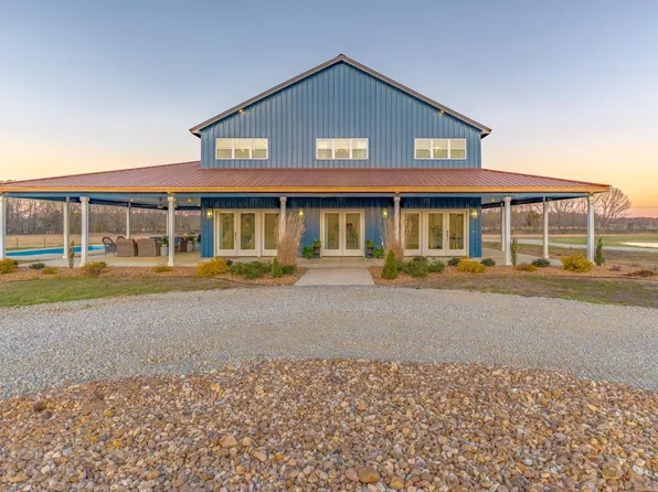 4687 Highway 141 N, Jonesboro, AR 72401