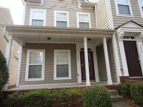 7850 Heaton Way, Nashville, TN 37211