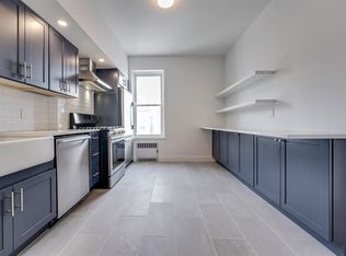 110 Highpoint Ave FLOOR 2, Weehawken, NJ 07086