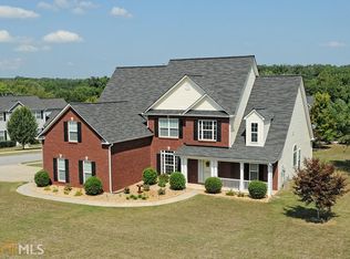 2053 Reserve Pkwy, McDonough, GA 30253