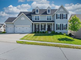 10441 Appomattox Station Ct, Saint Louis, MO 63123