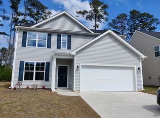 729 Landmark Cv, Calabash, NC 28467