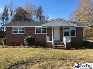 309 W Jackson St, Lamar, SC 29069