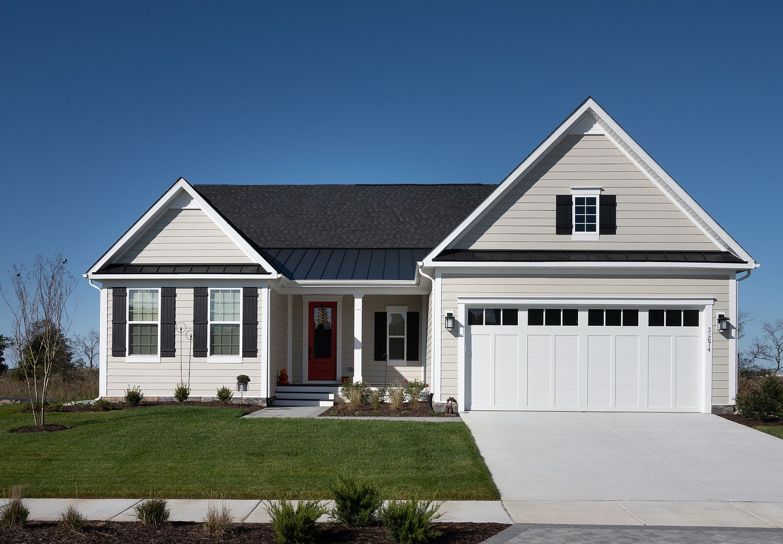 Fairhaven Plan, Tanager Woods, Lewes, DE 19958 Zillow