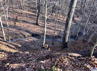 Wasatch Lake Rd, Poland, IN 47868