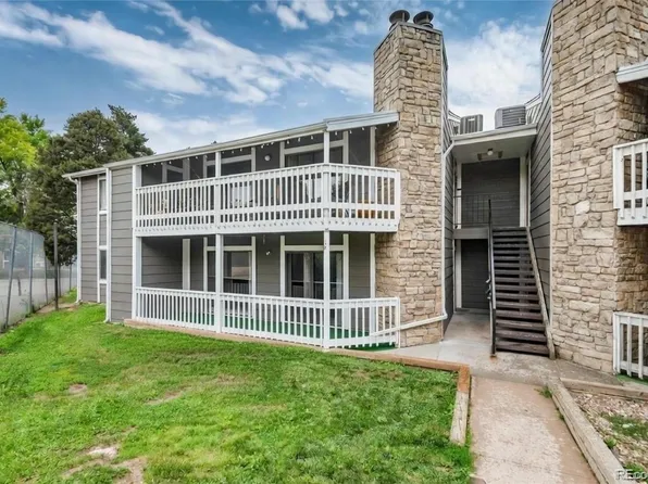 18103 E Kentucky Avenue #103, Aurora, CO 80017