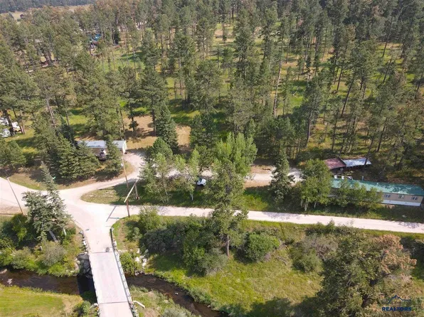 12718 Troxell St, Nemo, SD 57759