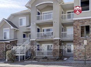 1871 S Dunkirk St UNIT 108, Aurora, CO 80017